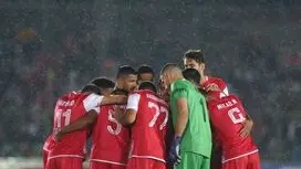 پرسپولیس - الغرافه هم در کشور ثالث؛ پرسپولیس هم در دوبی میزبانی می‌کند؟
