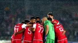 پرسپولیس - الغرافه هم در کشور ثالث؛ پرسپولیس هم در دوبی میزبانی می‌کند؟
