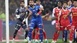 کنایه سنگین احمد خمینی به پرسپولیس