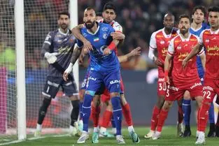 همه احتمالات تعیین قهرمان لیگ برتر؛ استقلال قهرمان می‌شود یا پرسپولیس؟
