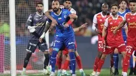 کنایه سنگین احمد خمینی به پرسپولیس