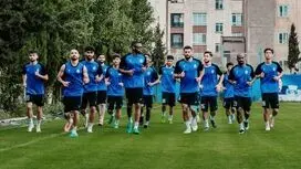 استقلال در دام خود گرفتار شد؛ اشتباه عجیب مدیران به قیمت یک قرارداد سنگین تمام شد!