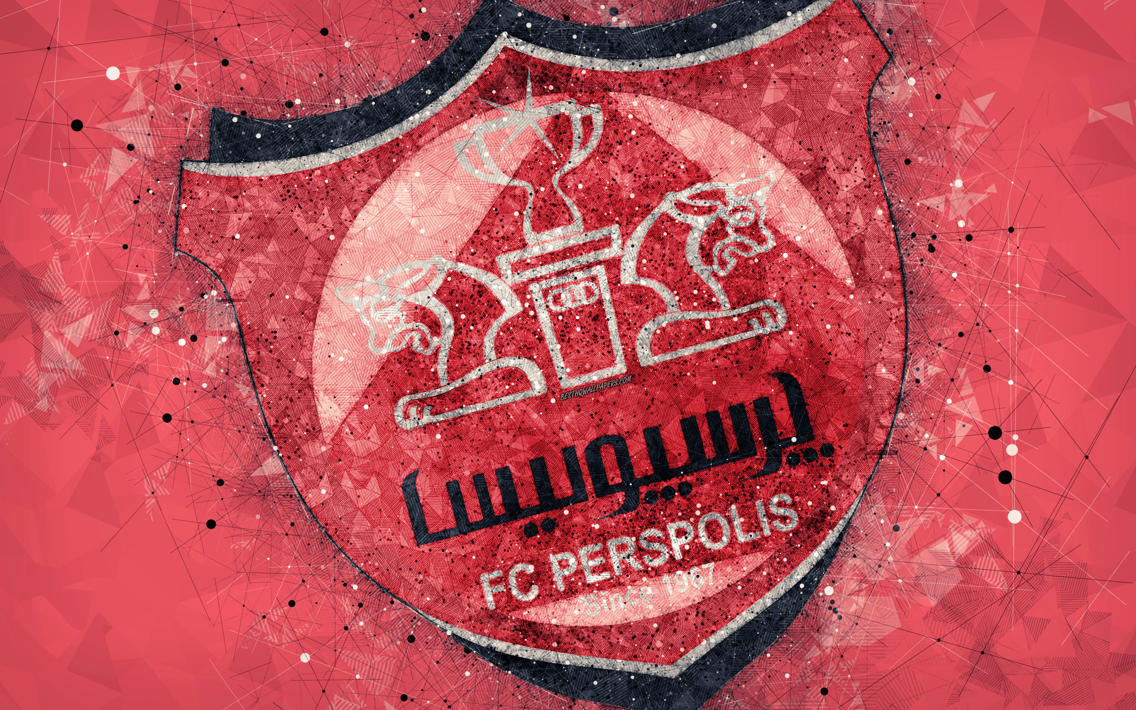 برند پرسپولیس واگذار شد!