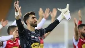 ادامه پرونده جنجالی پرسپولیس - بیرانوند؛ بدعت جدید فدراسیون فوتبال