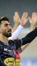 رونمایی از کیت جدید پرسپولیس