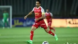 گلایه زننده گل قهرمانی پرسپولیس: نه برای تمدید قرارداد زنگ زدند نه برای خداحافظی