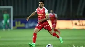 گلایه زننده گل قهرمانی پرسپولیس: نه برای تمدید قرارداد زنگ زدند نه برای خداحافظی