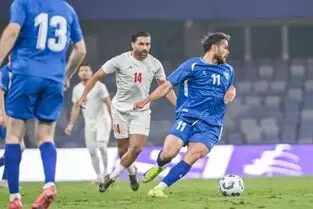 خلاصه بازی: ایران ۰ (۳) - ۰ (۴) ازبکستان