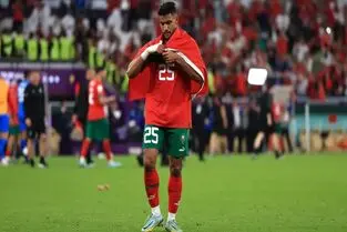 چرا پرسپولیس هنوز انتقال عطیه‌الله را رسمی نکرده است؟ راز بزرگ سرخ‌ها فاش شد!
