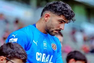 چراغ سبز امیر عابدزاده به پرسپولیس