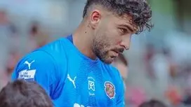 مدافع پرسپولیس ماندنی شد