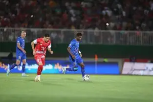 داربی برگشت استقلال - پرسپولیس اسفند ماه در استادیوم آزادی