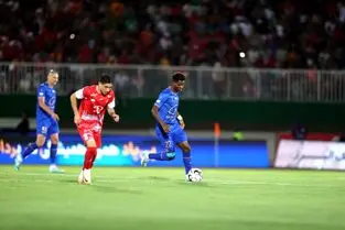 داربی برگشت استقلال - پرسپولیس اسفند ماه در استادیوم آزادی