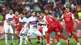 تیم منتخب هفته بیست و ششم لیگ؛ خارجی‌ها، بهترین‌ها