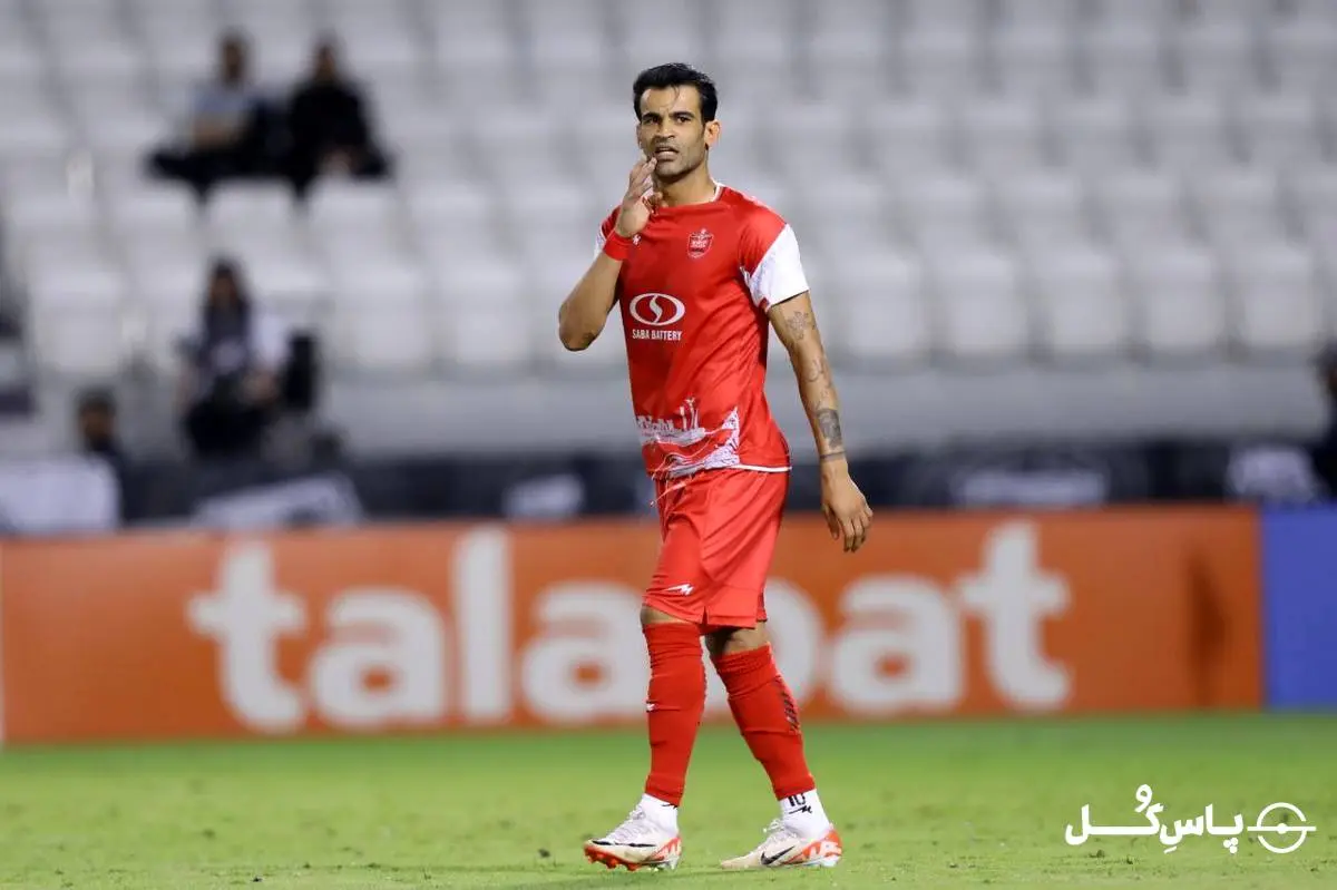 از عرش تا فرش؛ ستارهای که پرسپولیس و استقلال بر سر نخواستنش میجنگند!