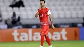 تونل وحشت استقلال در آغاز لیگ