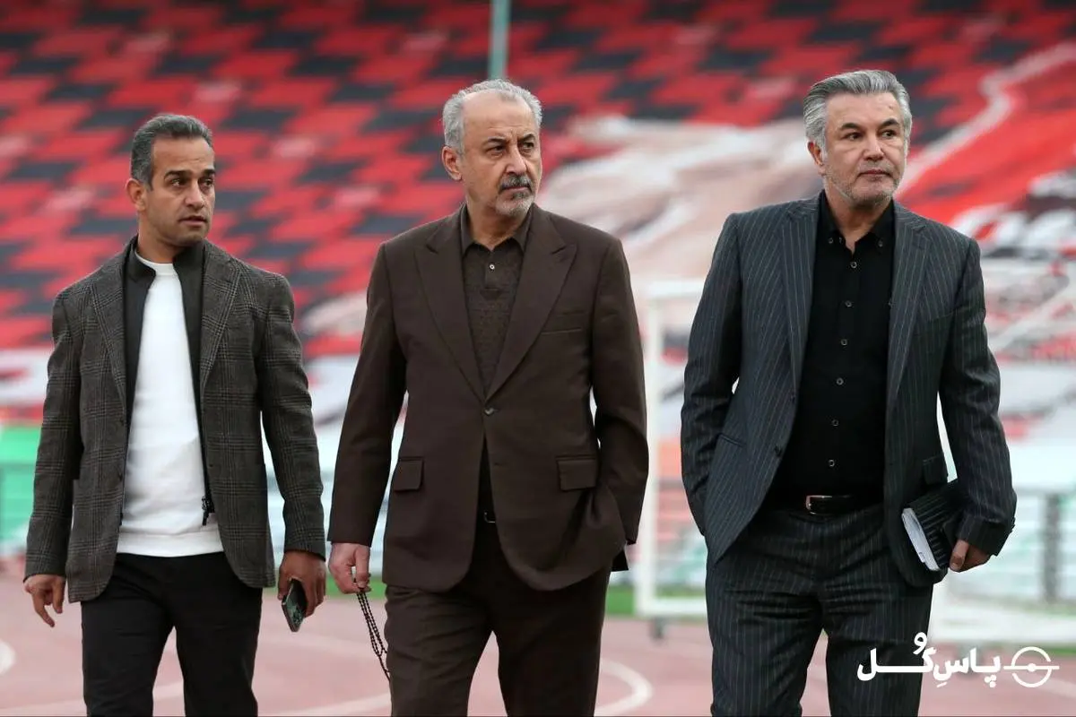 چراغ قرمز روی نیمکت پرسپولیس؛ آیا سناریوی «بوژوویچ ۲» در راه است؟