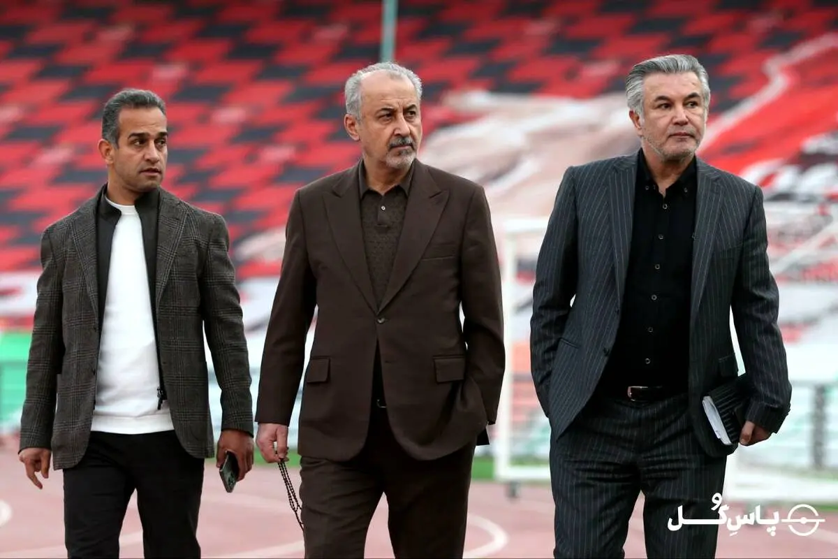 چراغ قرمز روی نیمکت پرسپولیس؛ آیا سناریوی «بوژوویچ ۲» در راه است؟