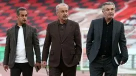 مربی مورد علاقه پرسپولیس در دادگاه!