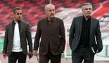 چراغ قرمز روی نیمکت پرسپولیس؛ آیا سناریوی «بوژوویچ ۲» در راه است؟