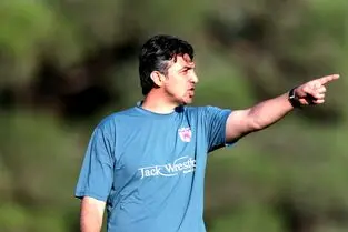 مهدی رحمتی: بازی با استقلال حساس است؛ آماده تغییرات احتمالی در تیم رقیب هستیم