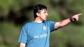 سرمربی جدید استقلال در نشست مطبوعاتی شرکت نکرد