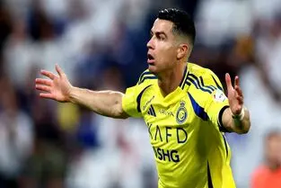 خلاصه بازی: الهلال ۱ - ۳ النصر