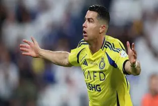 خلاصه بازی: الهلال ۱ - ۳ النصر
