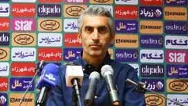 واکنش کنایه‌آمیز مجتبی جباری به قهرمانی استقلال در جام حذفی: «بماند از ما به یادگار»