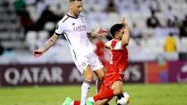ترکیب پرسپولیس برای نبرد حساس با الغرافه در لیگ نخبگان آسیا اعلام شد