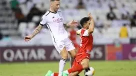 ترکیب پرسپولیس برای نبرد حساس با الغرافه در لیگ نخبگان آسیا اعلام شد