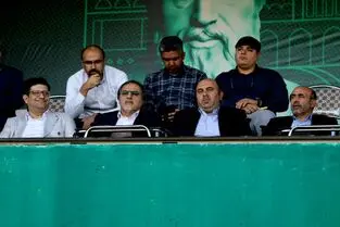 تصمیمات احمد شهریاری ۴۰ میلیارد به استقلال ضرر زد؛ رئیس هیات مدیره حاضر به پرداخت این مبلغ هست؟