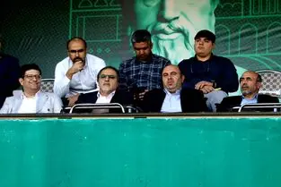 تصمیمات احمد شهریاری ۴۰ میلیارد به استقلال ضرر زد؛ رئیس هیات مدیره حاضر به پرداخت این مبلغ هست؟