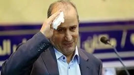 ادامه ترکش‌های افشای فساد در فوتبال؛ مهدی تاج قبول دارد برخی اشتباهات داوری عمدی است