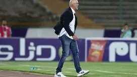 استقلال و ششمین سرمربی فصل؛ بوژوویچ برکنار و مجتبی جباری سرمربی استقلال می‌شود!