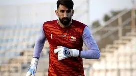 واکنش تند معاون حقوقی پرسپولیس به شکایت بیرانوند: اتهام جعل سند کاملا خلاف واقع است