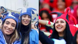 ترکیب احتمالی پرسپولیس در دربی 104