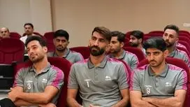 اسکوچیچ: پرسپولیس با من مذاکره کرده بود، رد کردم