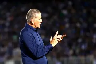 زمان بازگشت گاریدو و آغاز تمرینات پرسپولیس مشخص شد