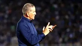 بازگشت کریم باقری به پرسپولیس: امیدوارم با گاریدو نتایج درخشانی رقم بزنیم