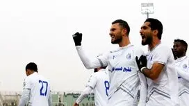تحول شمس آذر قزوین تحت سرمربی‌گری مهدی رحمتی