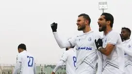 تحول شمس آذر قزوین تحت سرمربی‌گری مهدی رحمتی