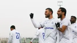 تحول شمس آذر قزوین تحت سرمربی‌گری مهدی رحمتی