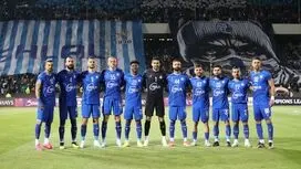 سمت چپ استقلال در دیدار برگشت مقابل النصر احیا می‌شود