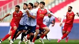 اسکوچیچ: پرسپولیس با من مذاکره کرده بود، رد کردم