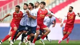 شرط غیرمنتظره پرسپولیس برای مختومه‌شدن پرونده بیرانوند؛ یا بازگشت ترابی یا هیچ!
