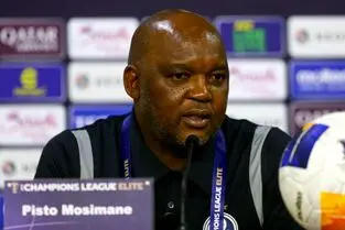 کنفرانس مطبوعاتی پیتسو موسیمانه پیش از دیدار استقلال - پاختاکور