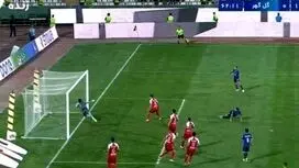 ترکیب پرسپولیس برابر استقلال خوزستان اعلام شد