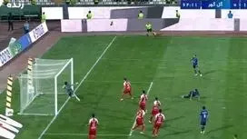 ترکیب پرسپولیس برابر استقلال خوزستان اعلام شد