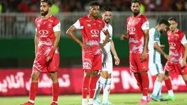جنجال استوری تولد: تبریک ایوب العملود در میانه بحران پرسپولیس